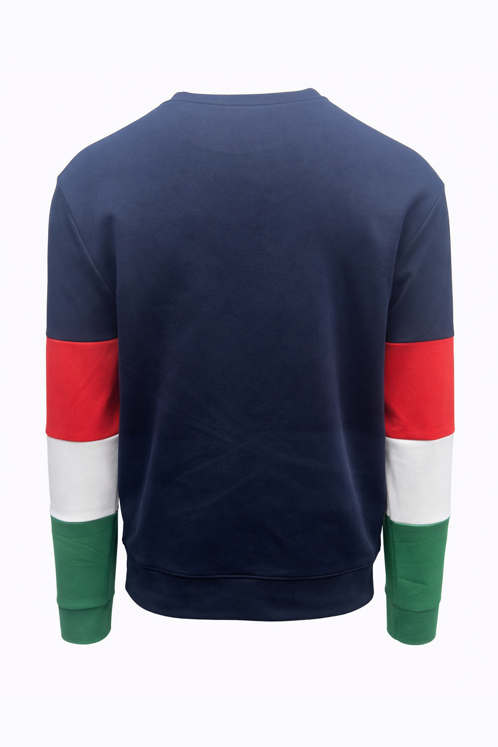 Vialli Milde Sweatshirt Navy - Image 2