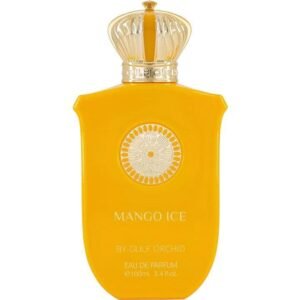 Mango Ice By Gulf Orchid Eau De Parfum 100ml