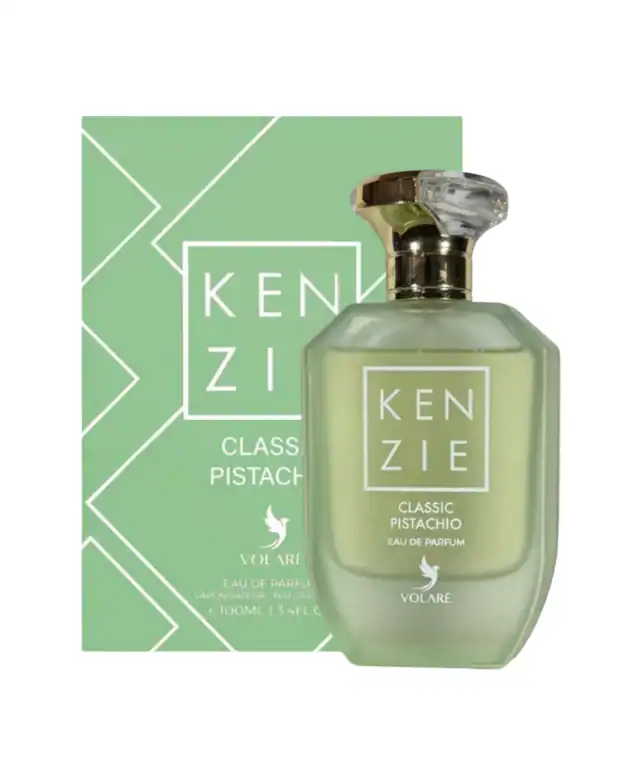 Kenzie Classic Pistachio by Volare Sample/Tester Decant - Image 2