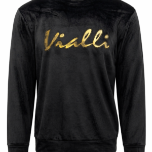 Vialli Melingoo Sweatshirt Black