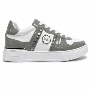 Vialli Minotte Sneaker White