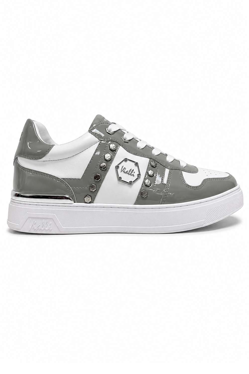 Vialli Minotte Sneaker White