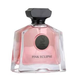 Pink Eclipse by Maison Alhambra 100ml
