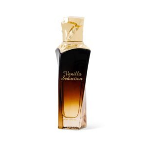 Vanilla Seduction by Maison Asrar 100ml