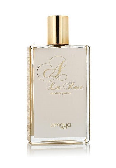 La Rose By Zimaya Sample/Tester decant - Image 2