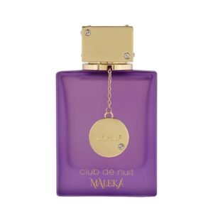 Club De Nuit Maleka