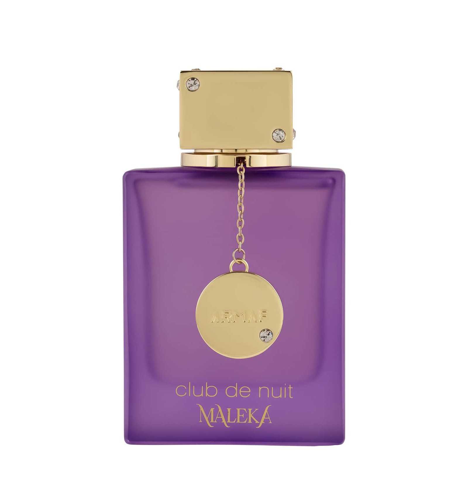 Club De Nuit Maleka