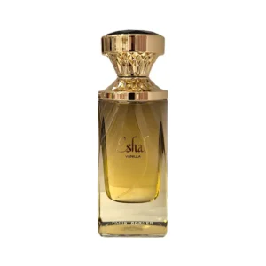 Eshal Vanilla by Paris Corner 100ml