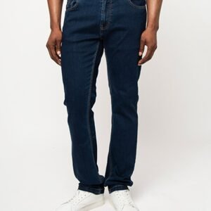 Polo Men's Simon Straight Leg Jeans - Indigo