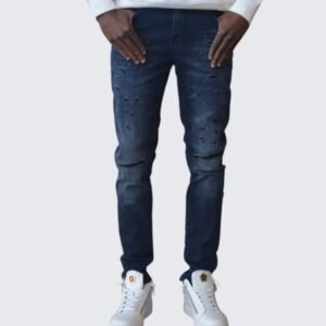 Pure Premium Ceprano Ink Jeans