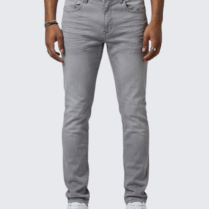 Pure Premium Lorenzo Grey Jeans