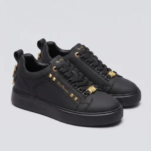 PURE PREMIUM DELOITTE BLACK PW26SN01