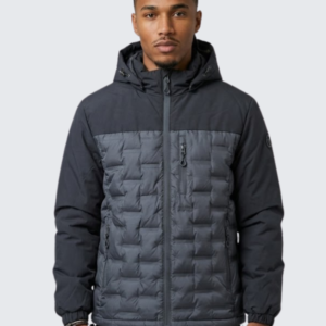 Pure Premium Volo Puffer Jacket