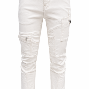 Vialli Ranger Cargo White