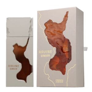RAVINE GINGER BY FRENCH AVENUE 100ML - Image 2