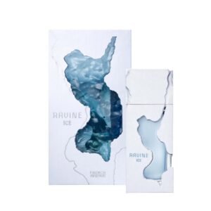 RAVINE ICE BY FRENCH AVENUE SAMPLE/TESTER DECANT - Image 2
