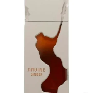RAVINE GINGER BY FRENCH AVENUE 100ML