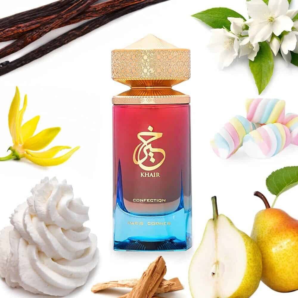 Khair Confection by Paris Corner Sample/Tester Decant - Image 2