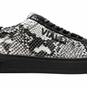 Vialli Sinnah Snake Sneaker