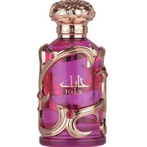 Habik for her by Lattafa 100ml