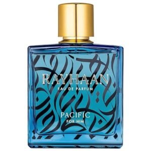 Rayhaan Pacific 100ml (Copy)