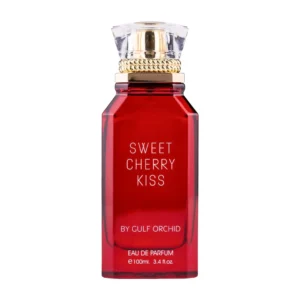 SWEET CHERRY KISS BY GULF ORCHID 100 ML