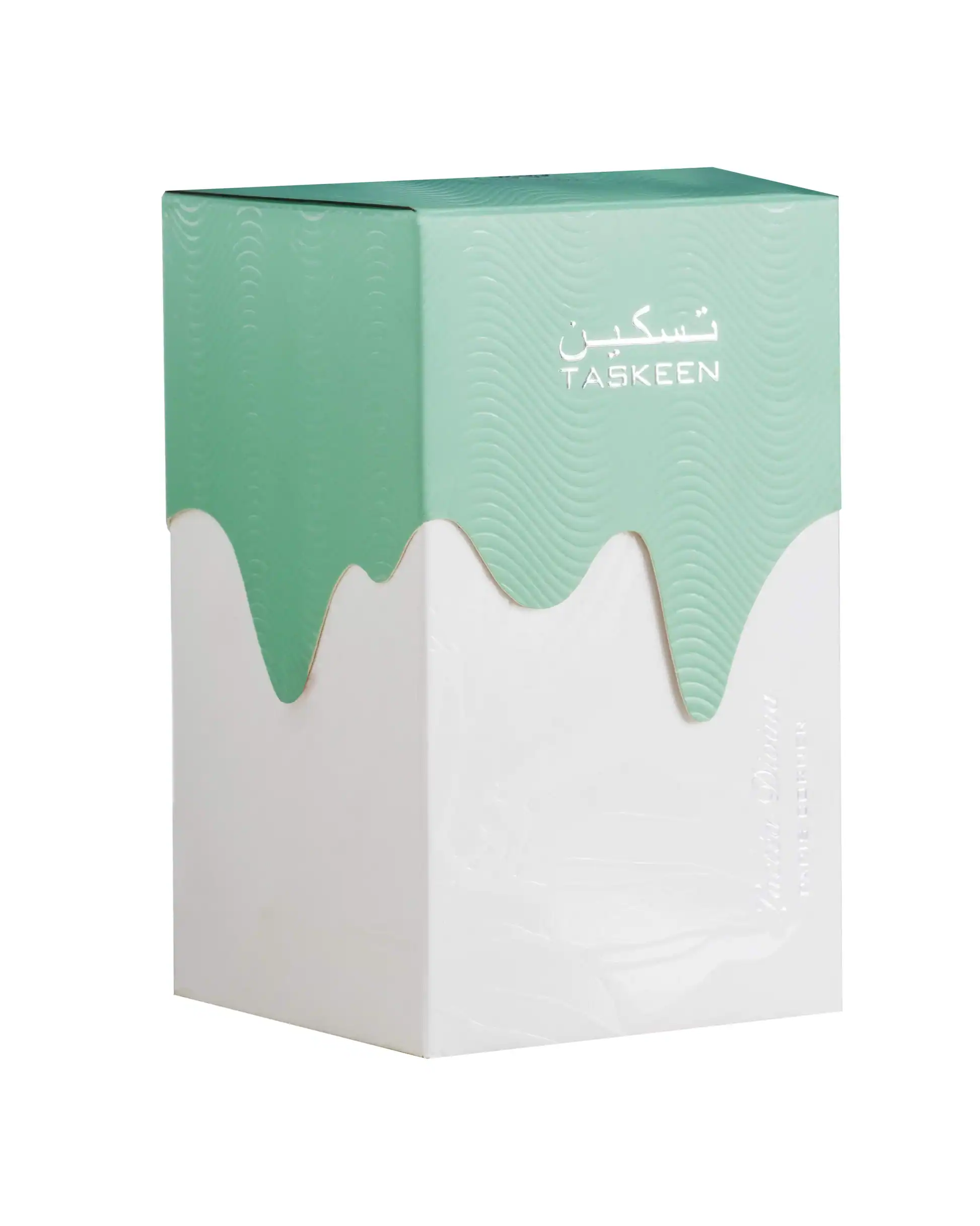 Taskeen Lactea Divina By Paris Corner - Image 2