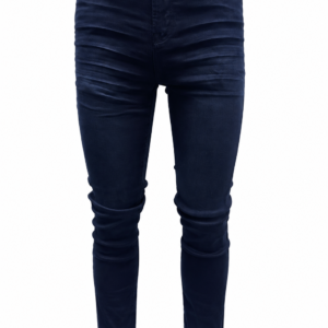 Vialli Grande Improved Sottle Slim-Fit Jeans Navy