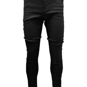 Vialli Espangonzia Ultra-Fit Jean Black