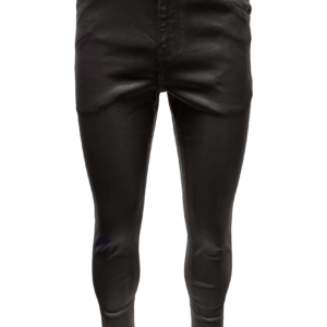 Vialli Ithisso Ultra-Fit Jean Chocolate