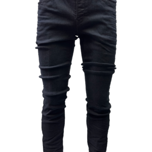 Vialli Joskama Sottle Slim Fit Jean Dark Navy