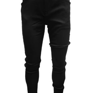 Vialli Jenetta Ultra-Fit Jean Black