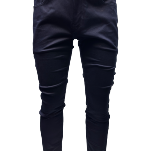 Vialli Jonty Sottle Slim-Fiit Jean Indigo