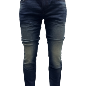 Vialli Ibruhmmo Sottle Slim-Fit Jean