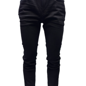 Vialli Jett Sottle Slim-Fit Jean Blue/Black