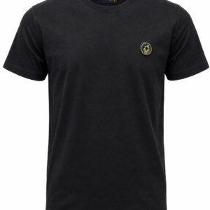 Vialli Identif T-Shirt Black