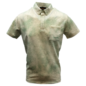 Vialli Lazan Golfer Marine Green