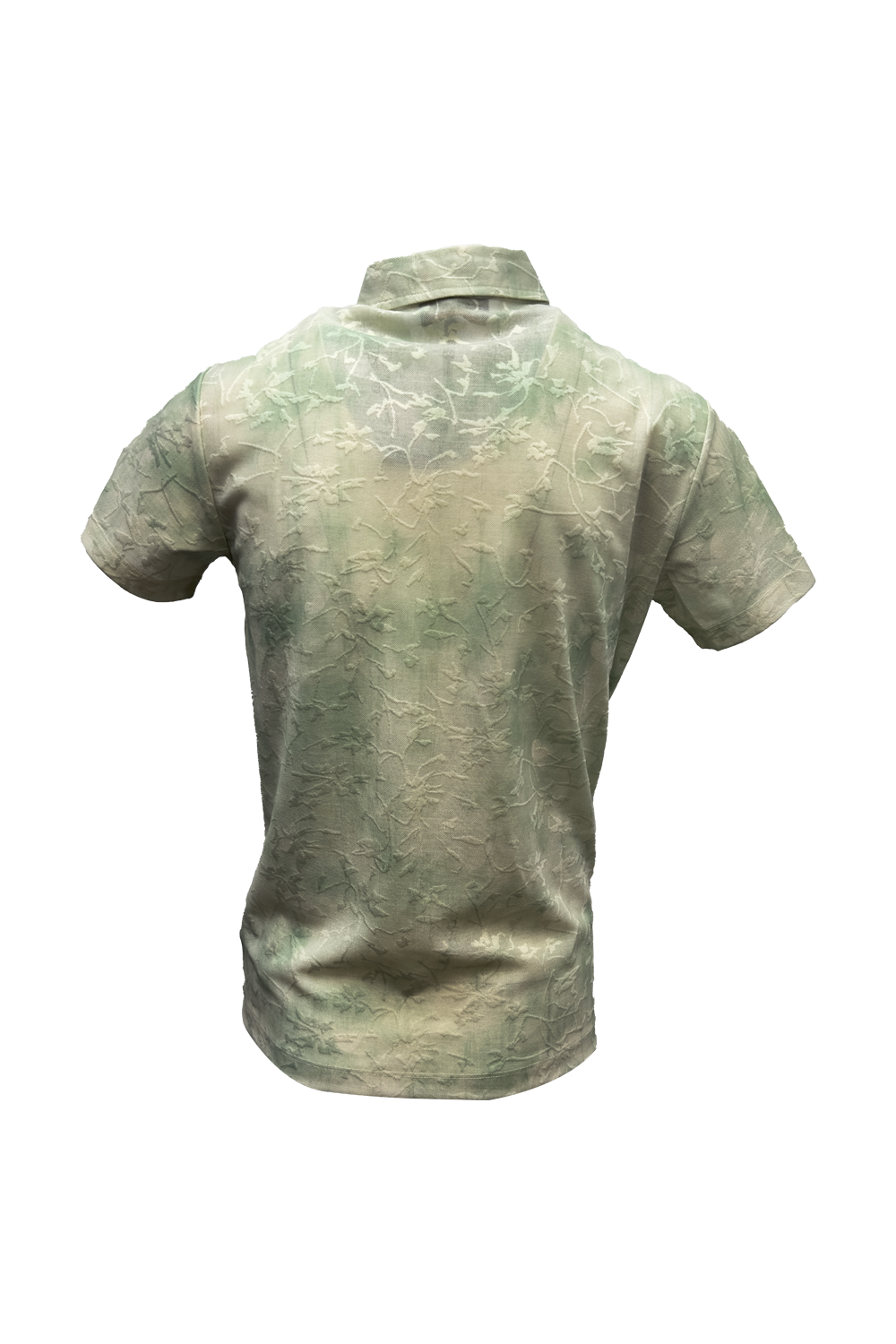 Vialli Lazan Golfer Marine Green - Image 2