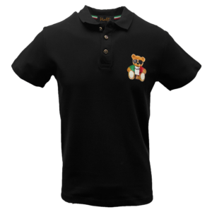 Vialli Kresta Golfer Black