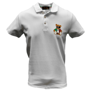 Vialli Kresta Golfer White