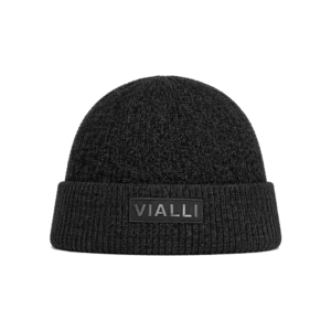 Vialli Kamaal Beanie Black