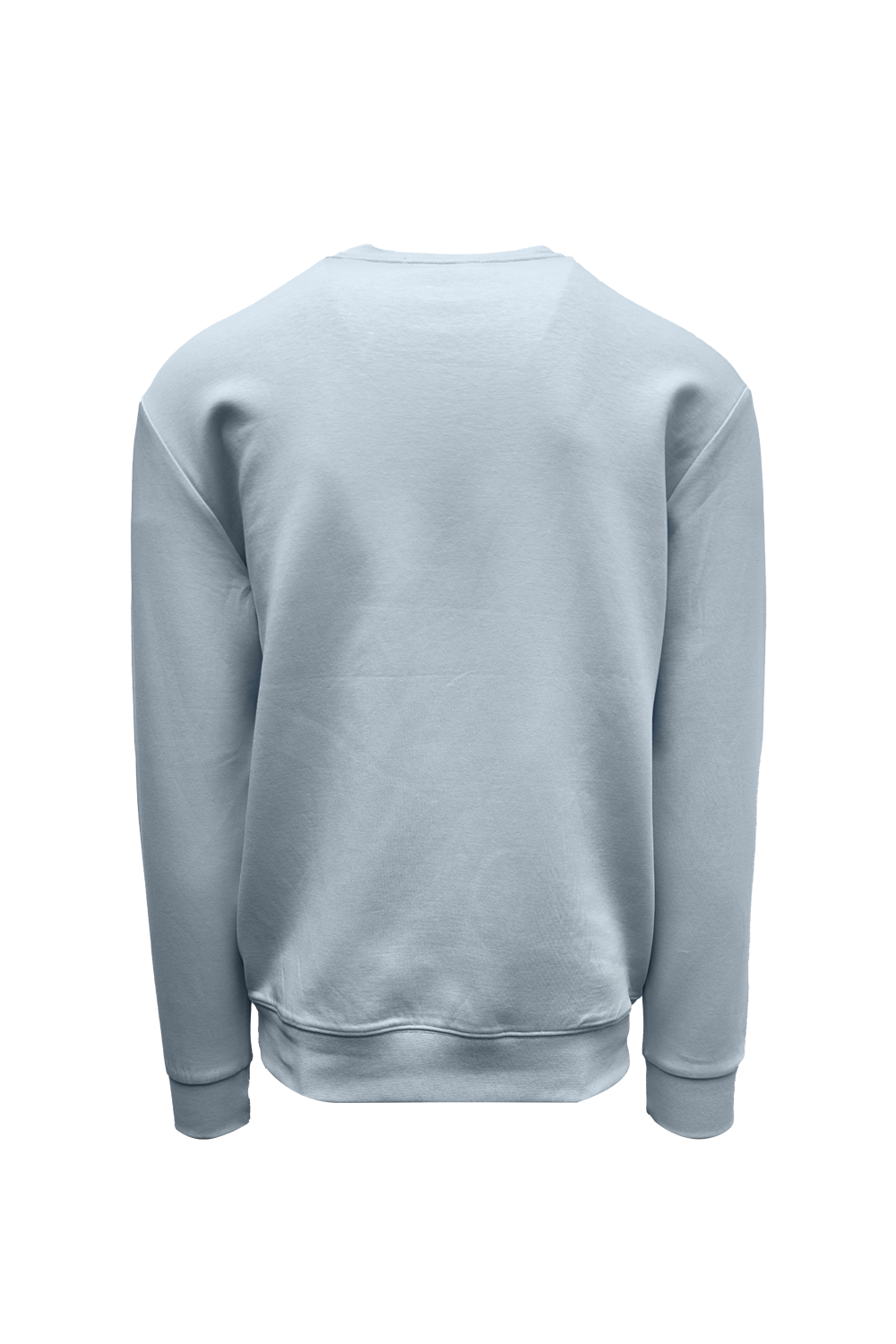 Vialli Mabear Sweatshirt Baby Blue - Image 2