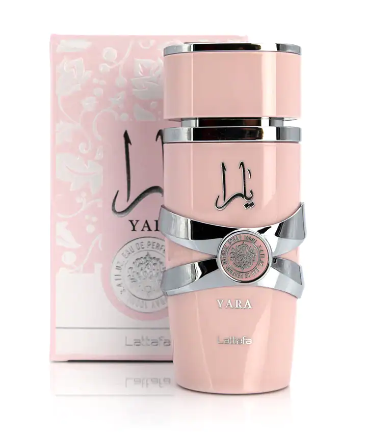 Yara - Lattafa - Image 2