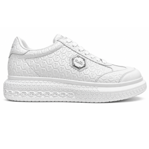 Vialli Dino Sneaker White