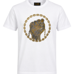 Vialli Nasty T-Shirt – White